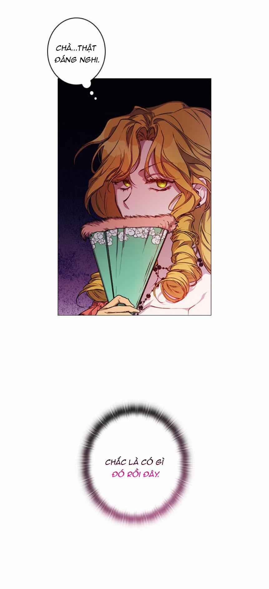 Bệ Hạ, Ta Sẽ Nuôi Dạy Con Của Ngài Thật Tốt 8.1 trang 5