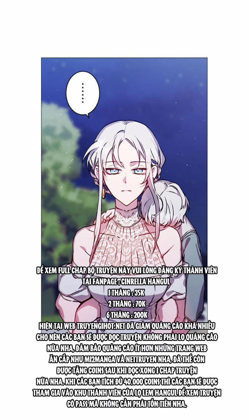 Bệ Hạ, Ta Sẽ Nuôi Dạy Con Của Ngài Thật Tốt 8.2 trang 10