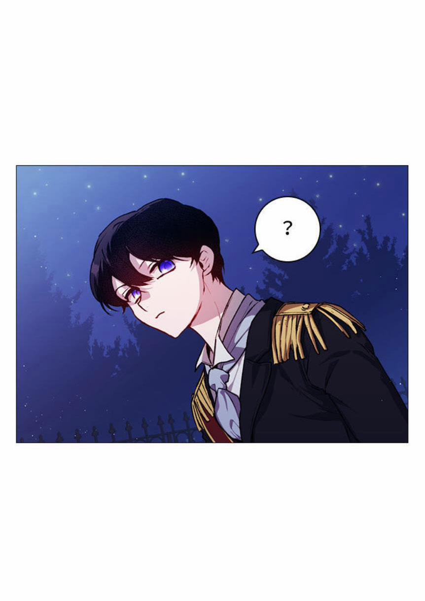 Bệ Hạ, Ta Sẽ Nuôi Dạy Con Của Ngài Thật Tốt 8.2 trang 11