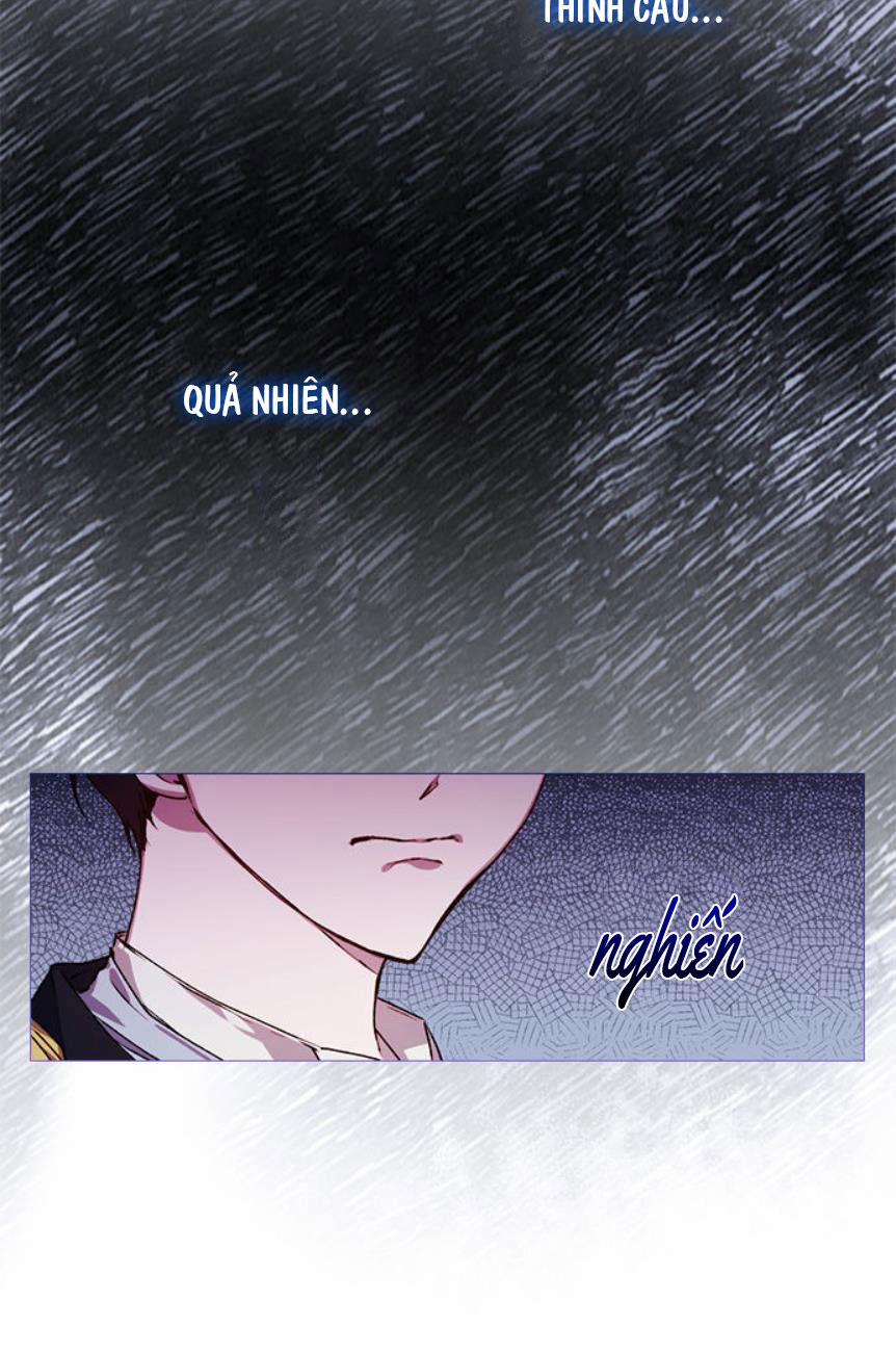 Bệ Hạ, Ta Sẽ Nuôi Dạy Con Của Ngài Thật Tốt 8.2 trang 15