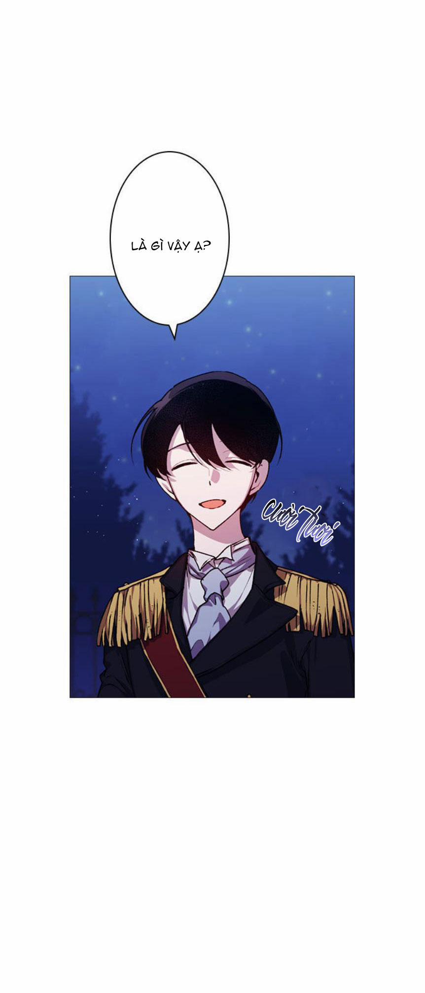 Bệ Hạ, Ta Sẽ Nuôi Dạy Con Của Ngài Thật Tốt 8.2 trang 16