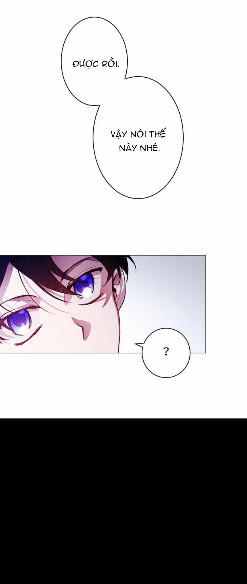 Bệ Hạ, Ta Sẽ Nuôi Dạy Con Của Ngài Thật Tốt 8.2 trang 19