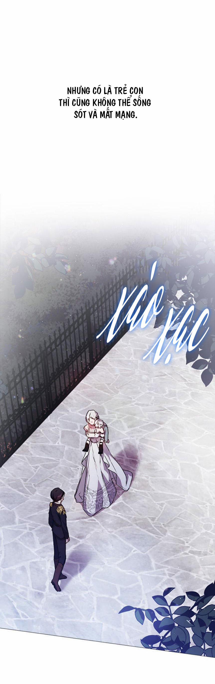 Bệ Hạ, Ta Sẽ Nuôi Dạy Con Của Ngài Thật Tốt 8.2 trang 2