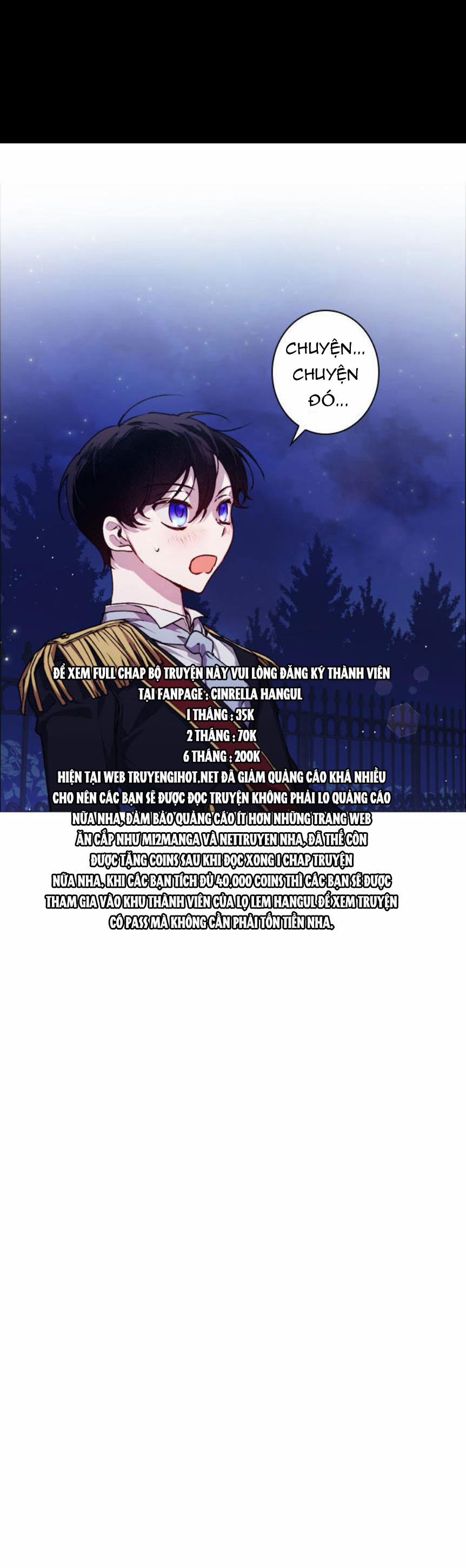 Bệ Hạ, Ta Sẽ Nuôi Dạy Con Của Ngài Thật Tốt 8.2 trang 21