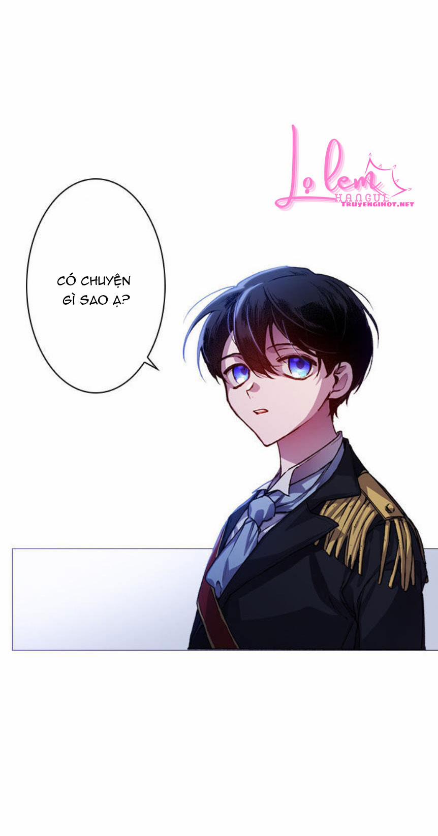 Bệ Hạ, Ta Sẽ Nuôi Dạy Con Của Ngài Thật Tốt 8.2 trang 3