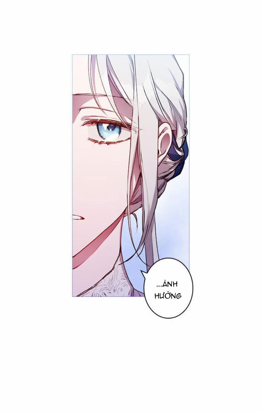 Bệ Hạ, Ta Sẽ Nuôi Dạy Con Của Ngài Thật Tốt 8.2 trang 4