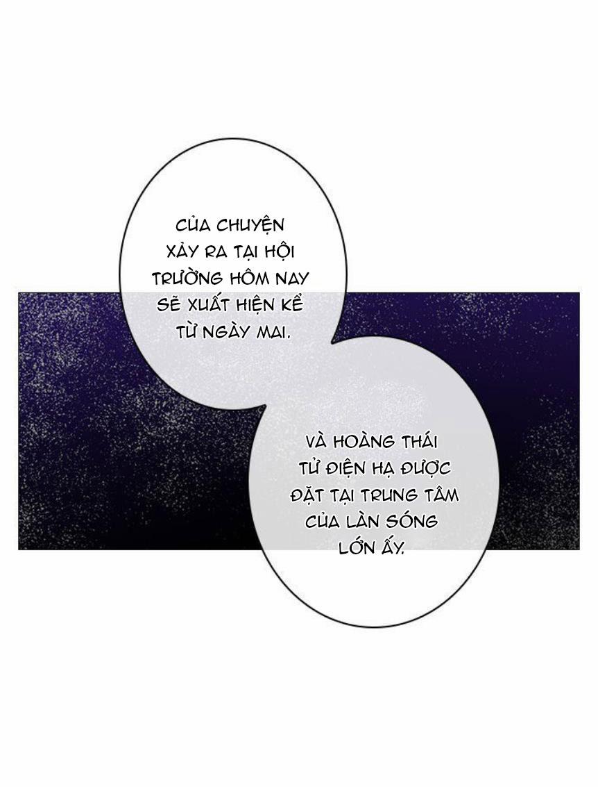 Bệ Hạ, Ta Sẽ Nuôi Dạy Con Của Ngài Thật Tốt 8.2 trang 5