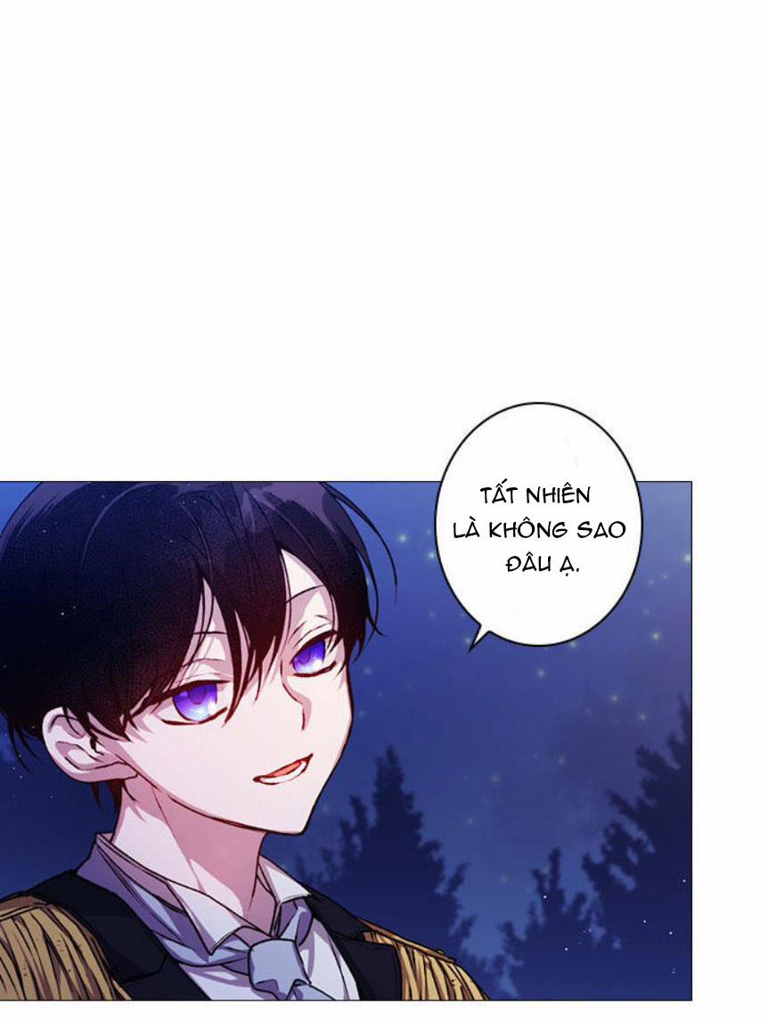 Bệ Hạ, Ta Sẽ Nuôi Dạy Con Của Ngài Thật Tốt 8.2 trang 7