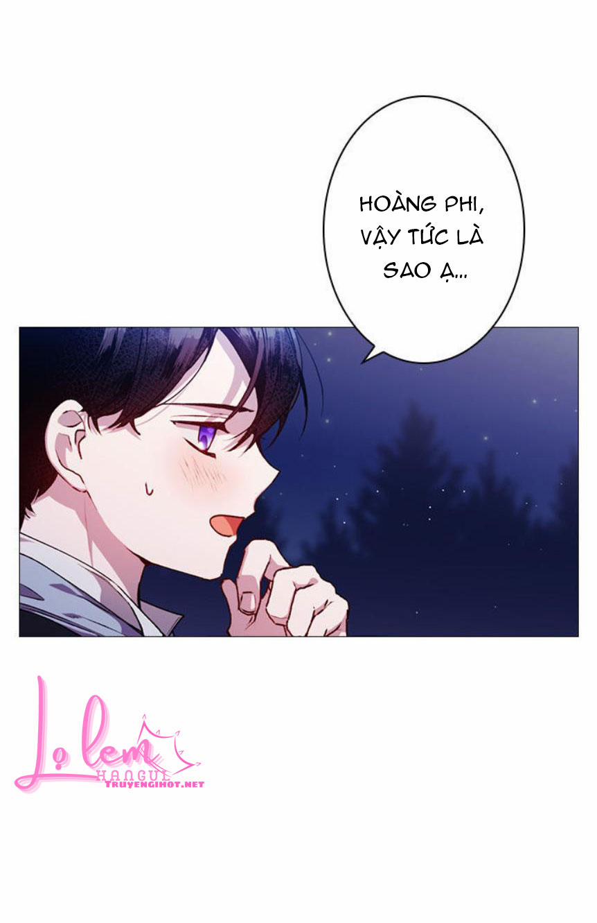 Bệ Hạ, Ta Sẽ Nuôi Dạy Con Của Ngài Thật Tốt 9.1 trang 1