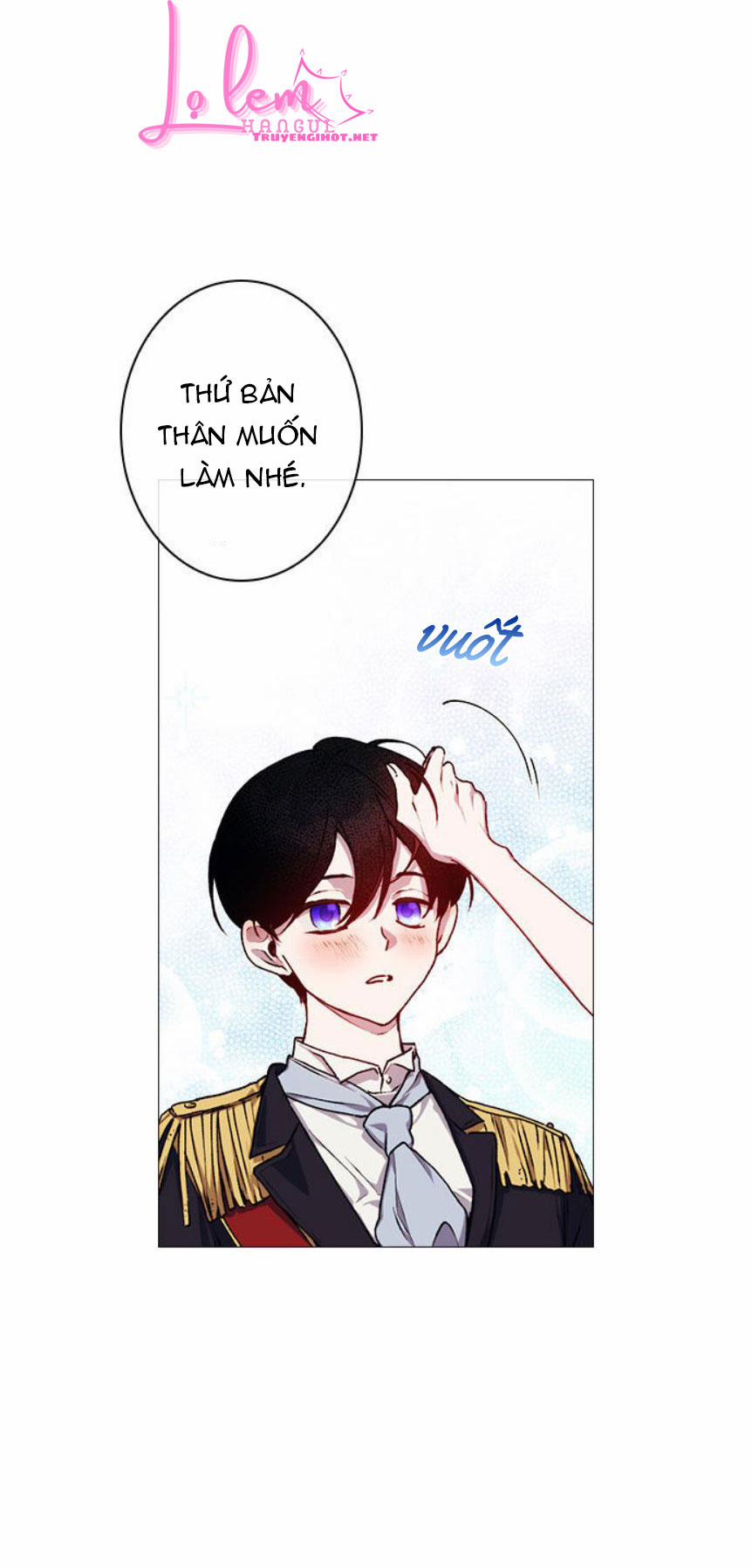 Bệ Hạ, Ta Sẽ Nuôi Dạy Con Của Ngài Thật Tốt 9.1 trang 11