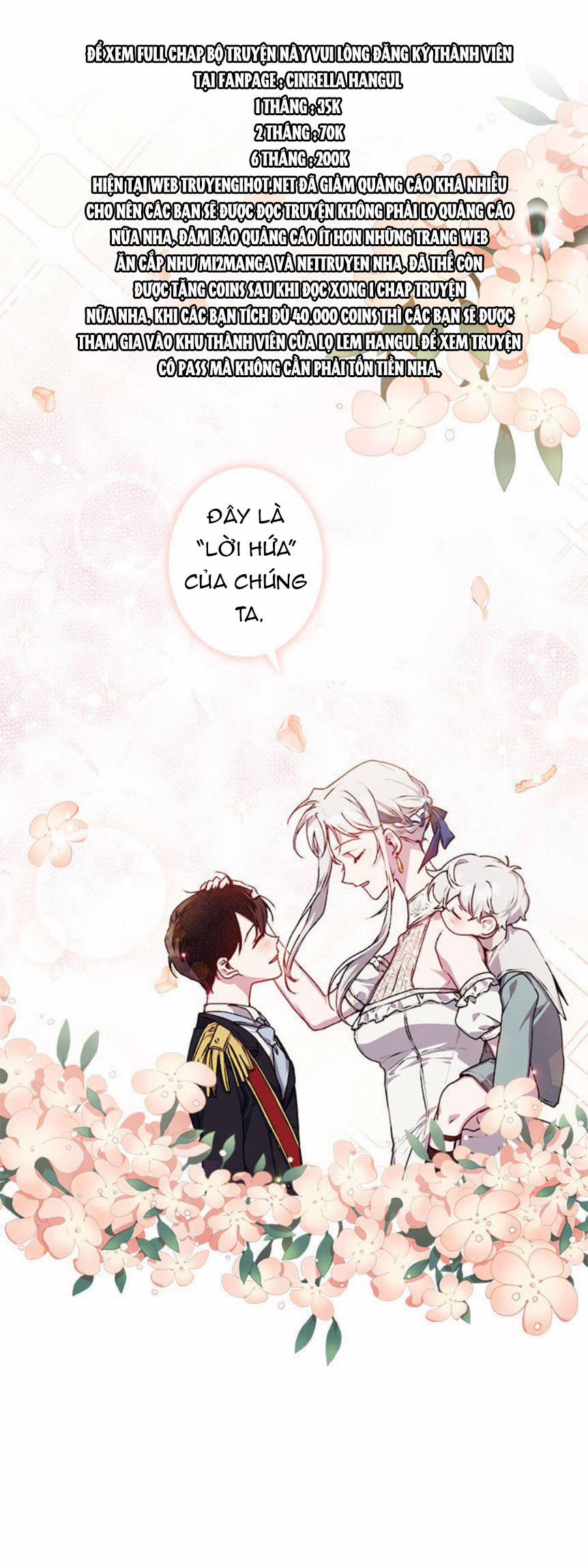 Bệ Hạ, Ta Sẽ Nuôi Dạy Con Của Ngài Thật Tốt 9.1 trang 12