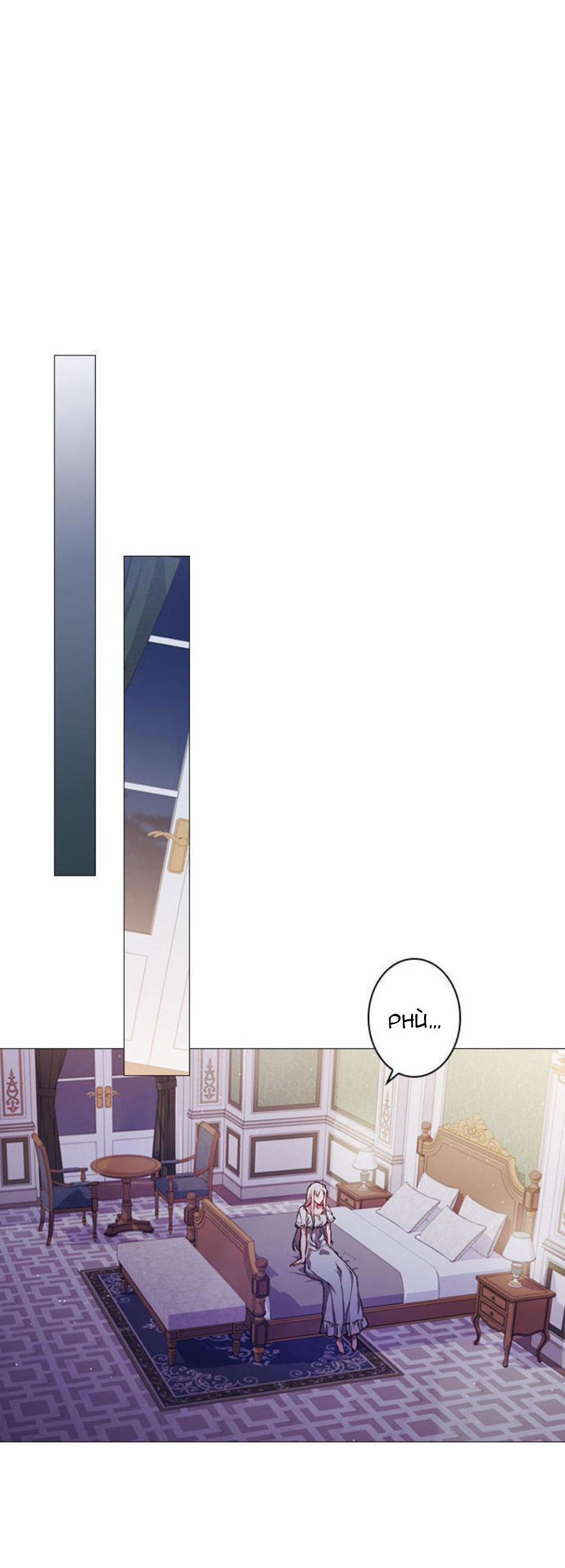 Bệ Hạ, Ta Sẽ Nuôi Dạy Con Của Ngài Thật Tốt 9.1 trang 13