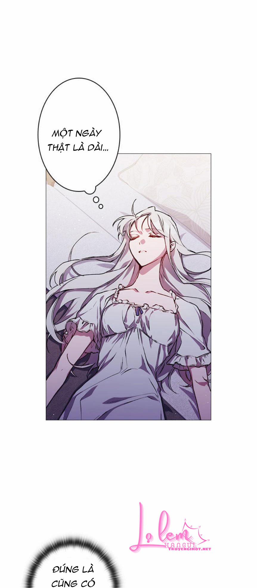 Bệ Hạ, Ta Sẽ Nuôi Dạy Con Của Ngài Thật Tốt 9.1 trang 14