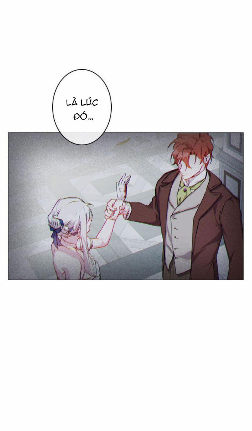 Bệ Hạ, Ta Sẽ Nuôi Dạy Con Của Ngài Thật Tốt 9.1 trang 17