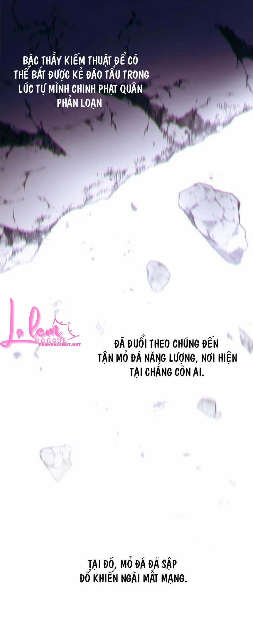 Bệ Hạ, Ta Sẽ Nuôi Dạy Con Của Ngài Thật Tốt 9.1 trang 19