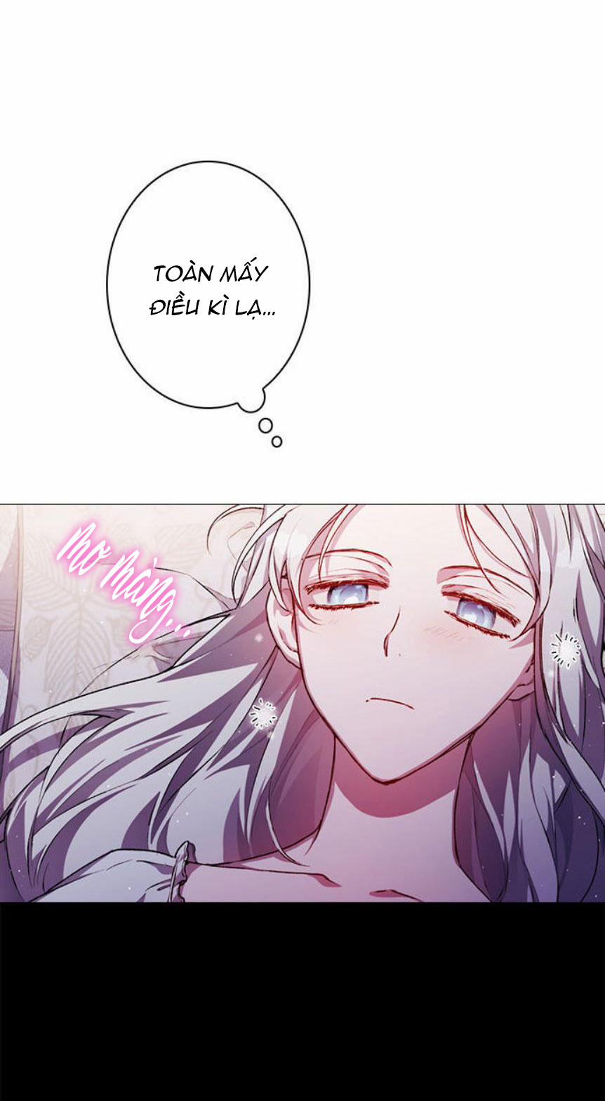 Bệ Hạ, Ta Sẽ Nuôi Dạy Con Của Ngài Thật Tốt 9.1 trang 20