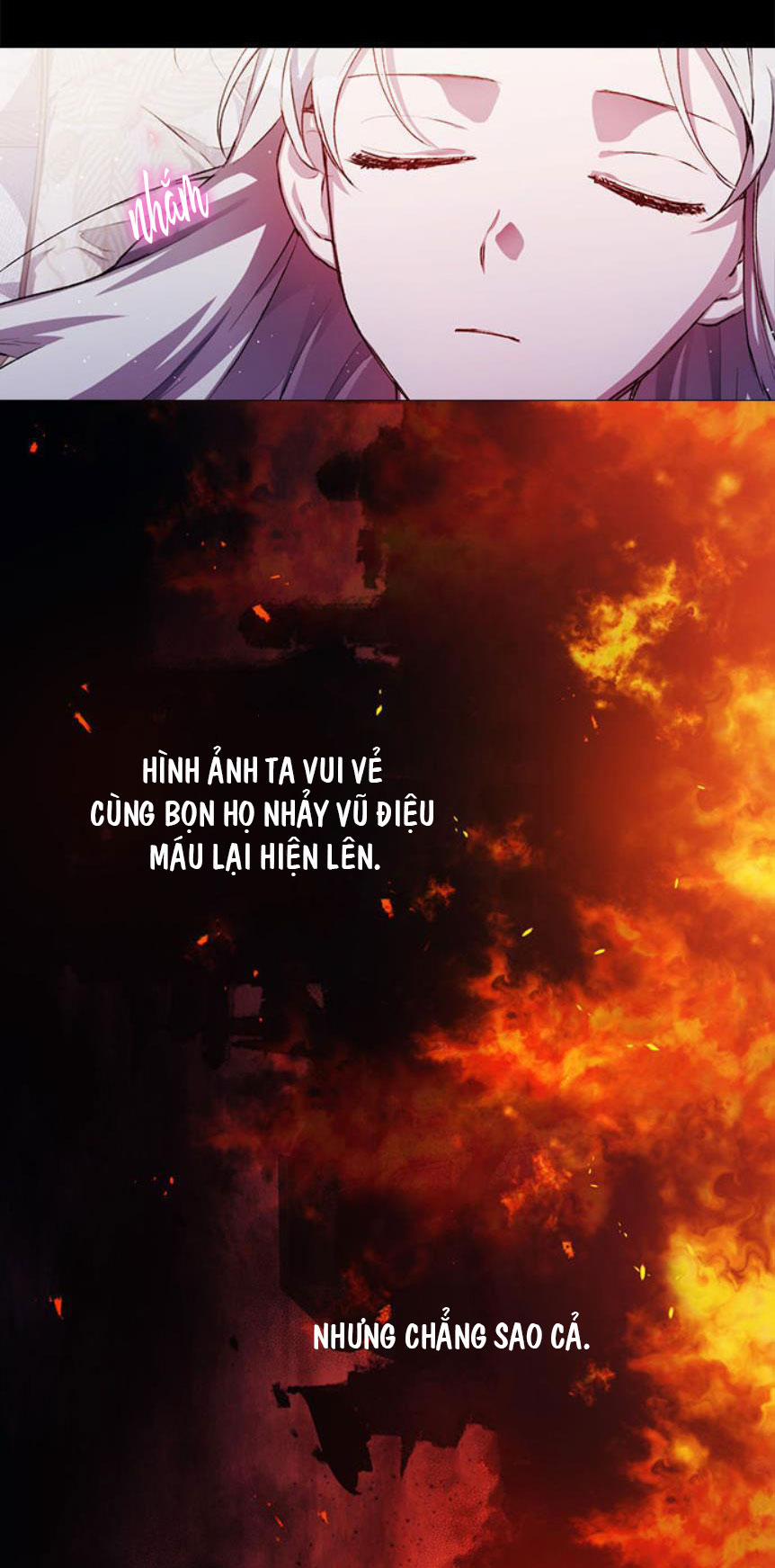 Bệ Hạ, Ta Sẽ Nuôi Dạy Con Của Ngài Thật Tốt 9.1 trang 22