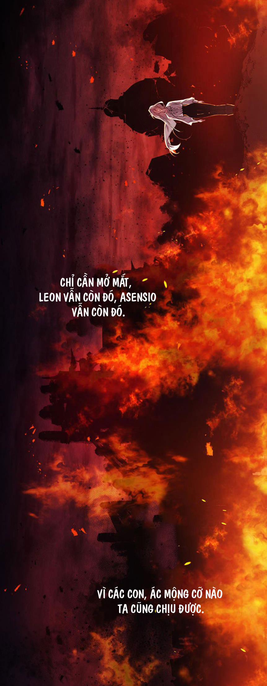 Bệ Hạ, Ta Sẽ Nuôi Dạy Con Của Ngài Thật Tốt 9.1 trang 23