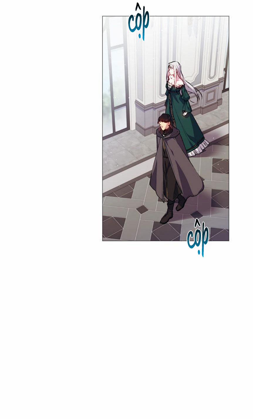 Bệ Hạ, Ta Sẽ Nuôi Dạy Con Của Ngài Thật Tốt 9.1 trang 26