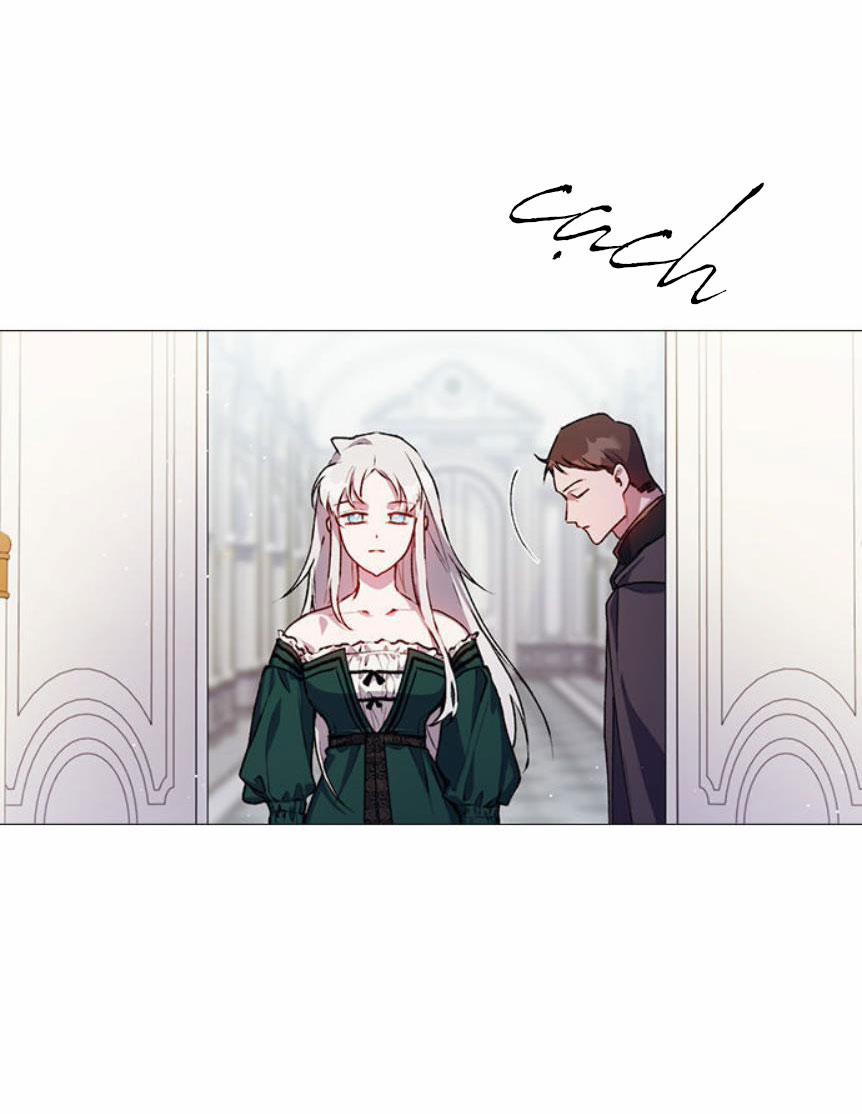 Bệ Hạ, Ta Sẽ Nuôi Dạy Con Của Ngài Thật Tốt 9.1 trang 27