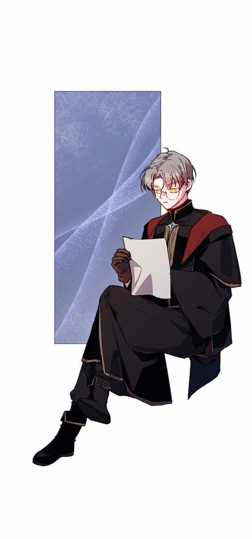 Bệ Hạ, Ta Sẽ Nuôi Dạy Con Của Ngài Thật Tốt 9.1 trang 28