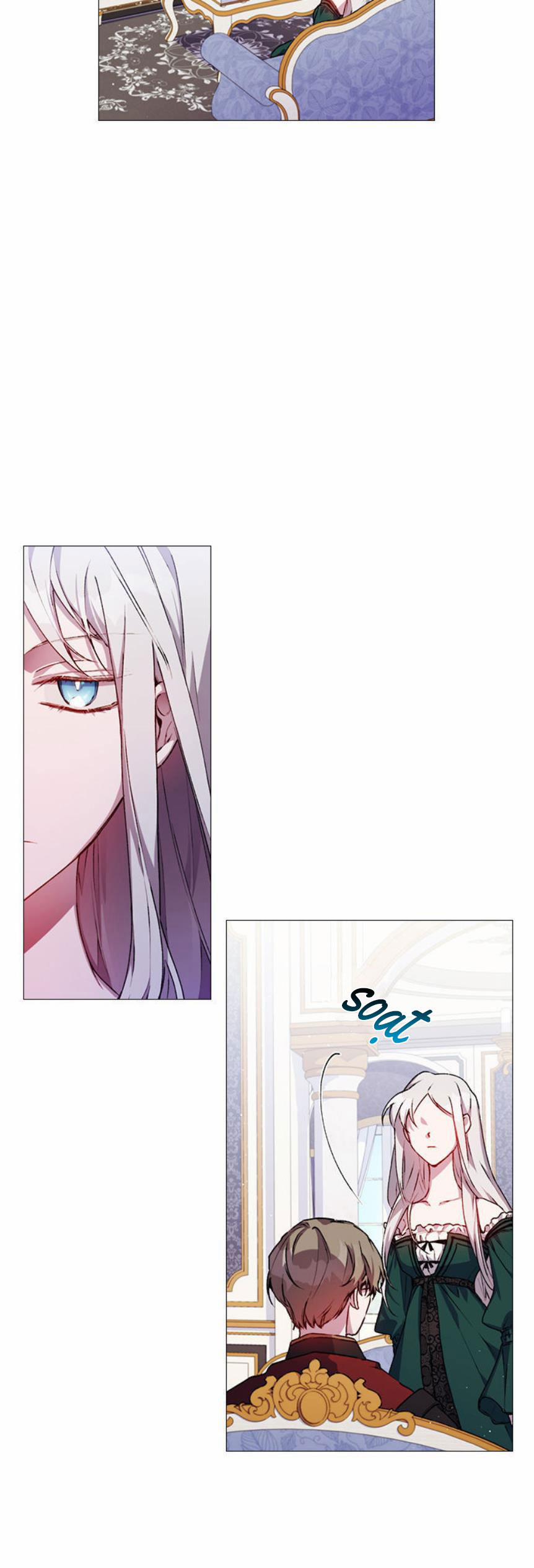 Bệ Hạ, Ta Sẽ Nuôi Dạy Con Của Ngài Thật Tốt 9.1 trang 32