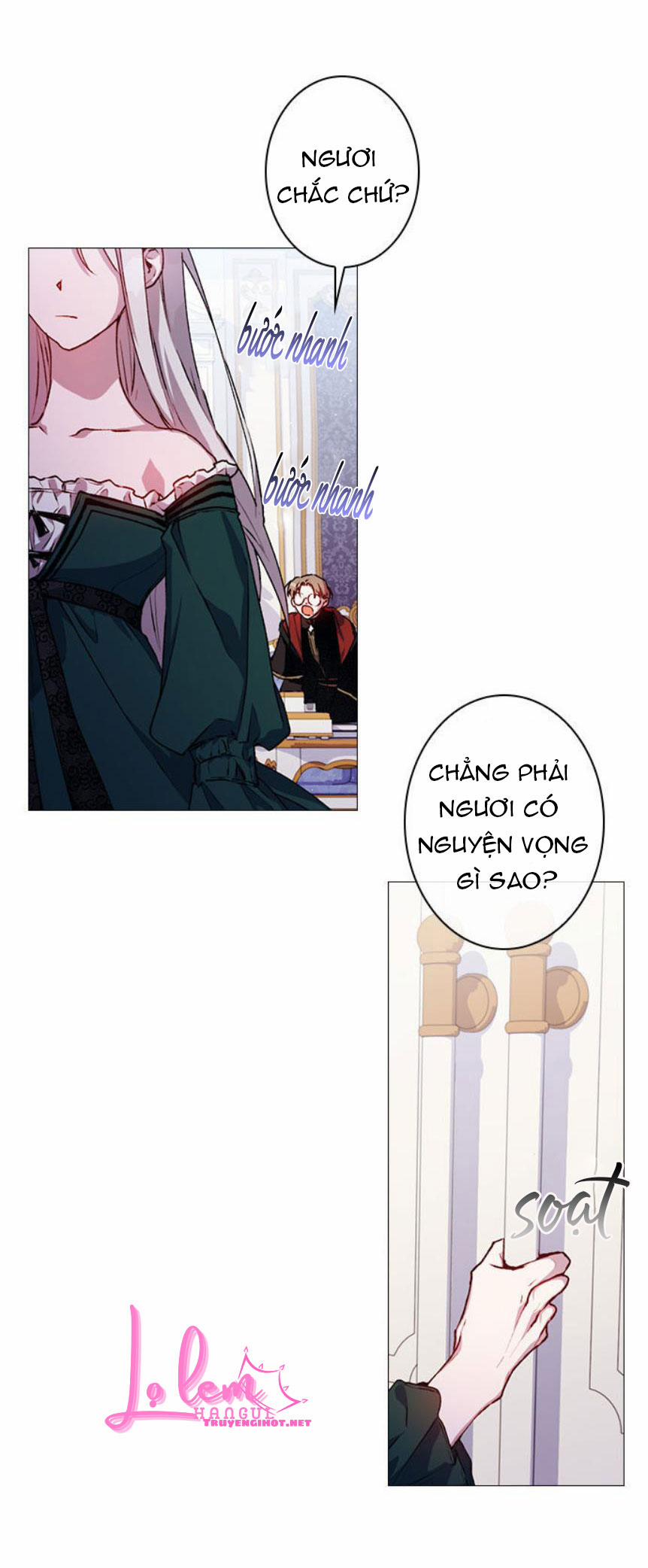 Bệ Hạ, Ta Sẽ Nuôi Dạy Con Của Ngài Thật Tốt 9.1 trang 34