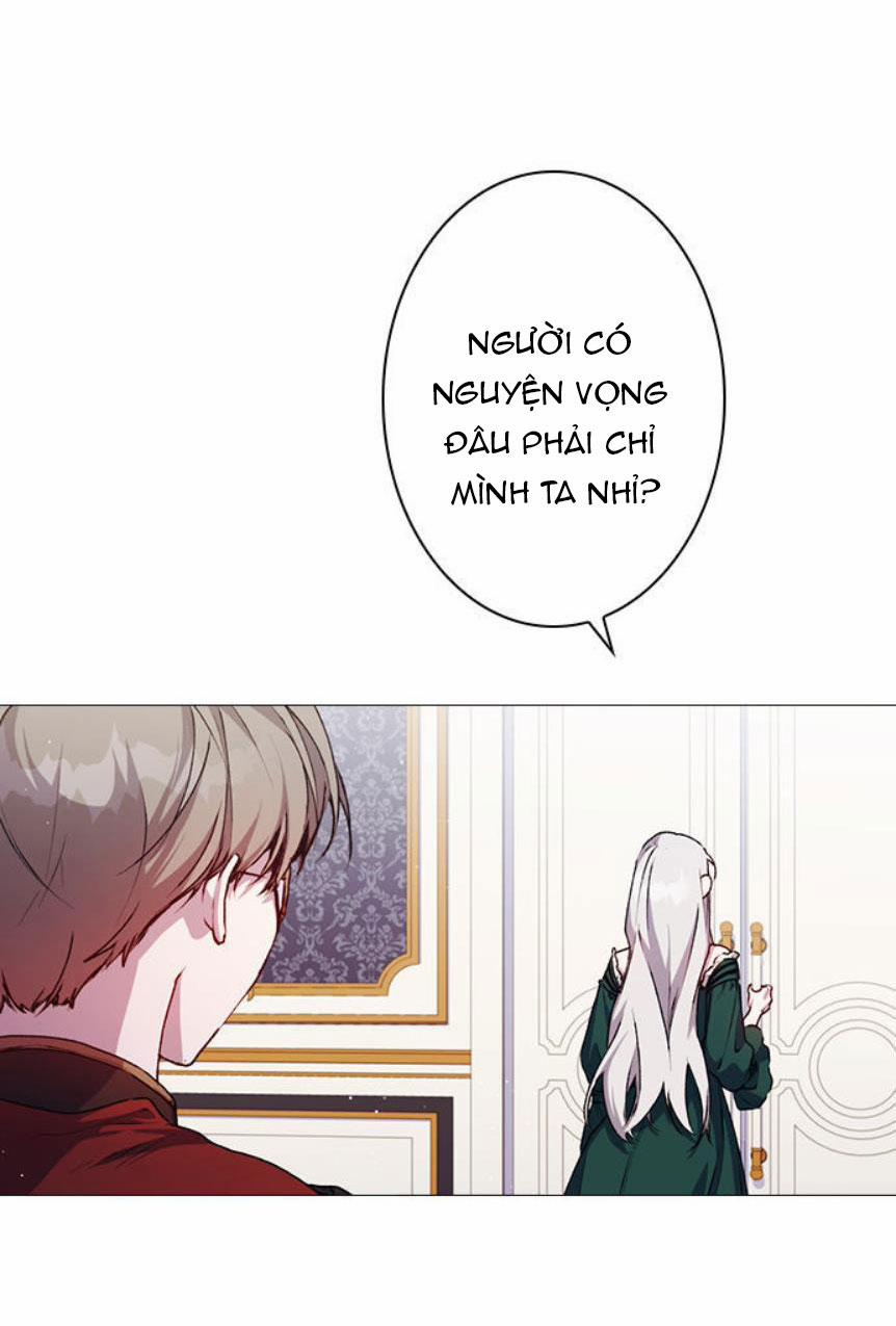 Bệ Hạ, Ta Sẽ Nuôi Dạy Con Của Ngài Thật Tốt 9.1 trang 35