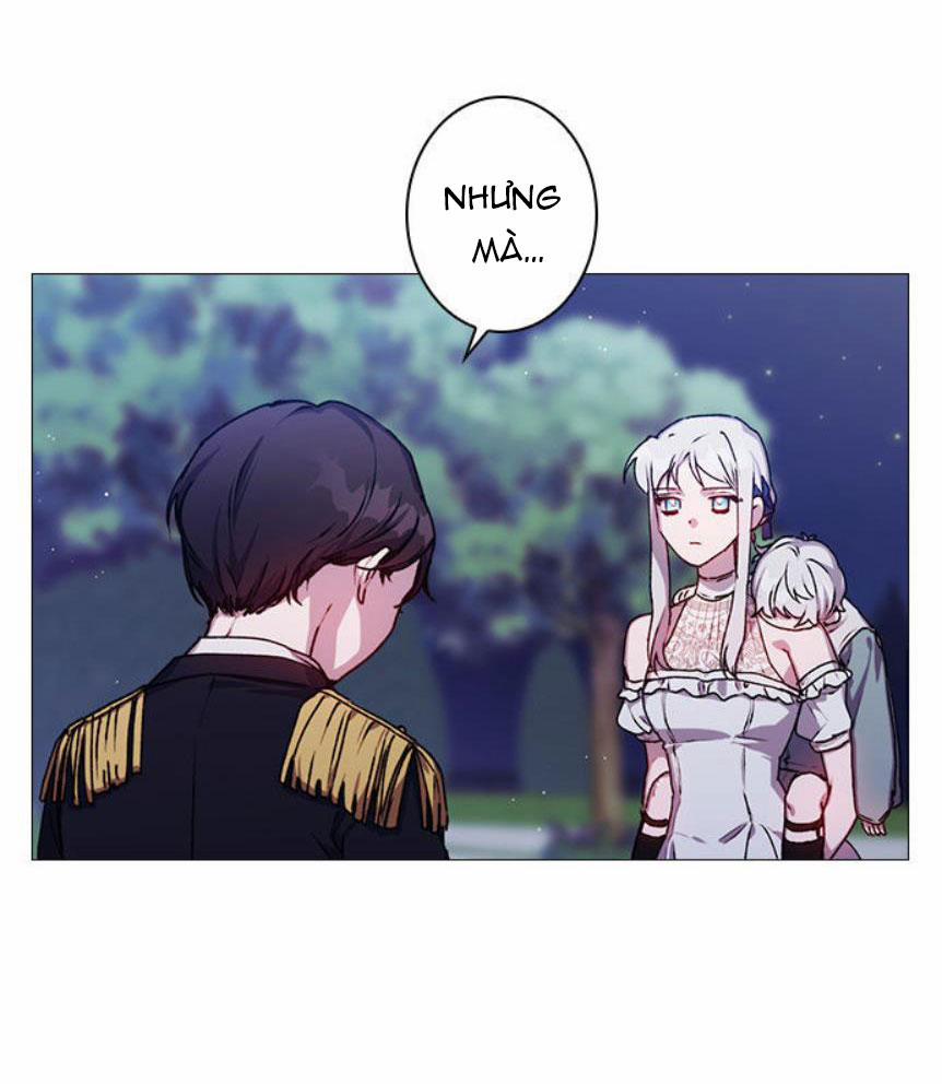 Bệ Hạ, Ta Sẽ Nuôi Dạy Con Của Ngài Thật Tốt 9.1 trang 4