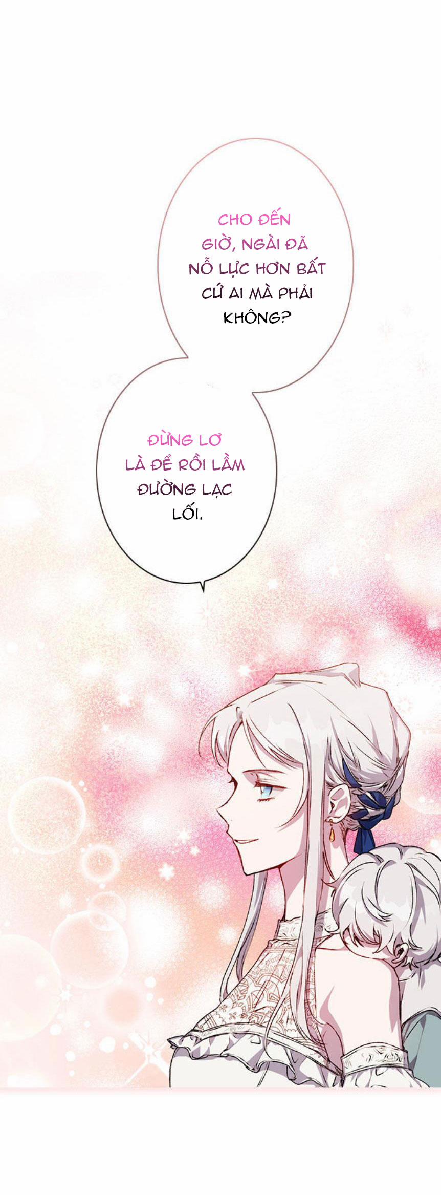 Bệ Hạ, Ta Sẽ Nuôi Dạy Con Của Ngài Thật Tốt 9.1 trang 5