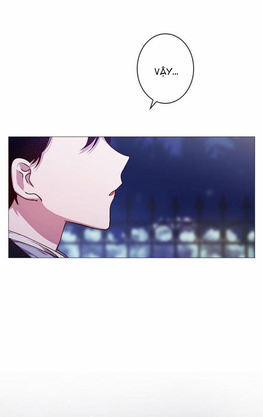 Bệ Hạ, Ta Sẽ Nuôi Dạy Con Của Ngài Thật Tốt 9.1 trang 7