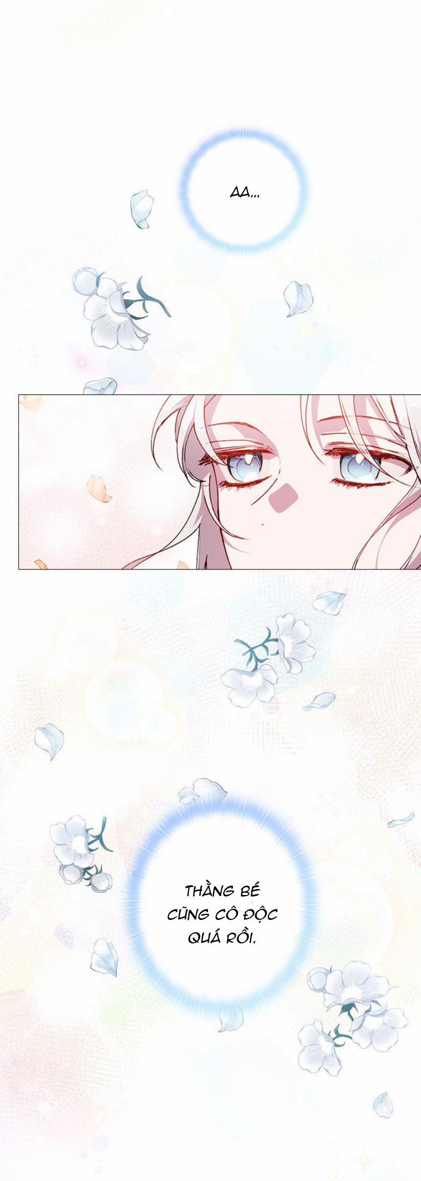 Bệ Hạ, Ta Sẽ Nuôi Dạy Con Của Ngài Thật Tốt 9.1 trang 9