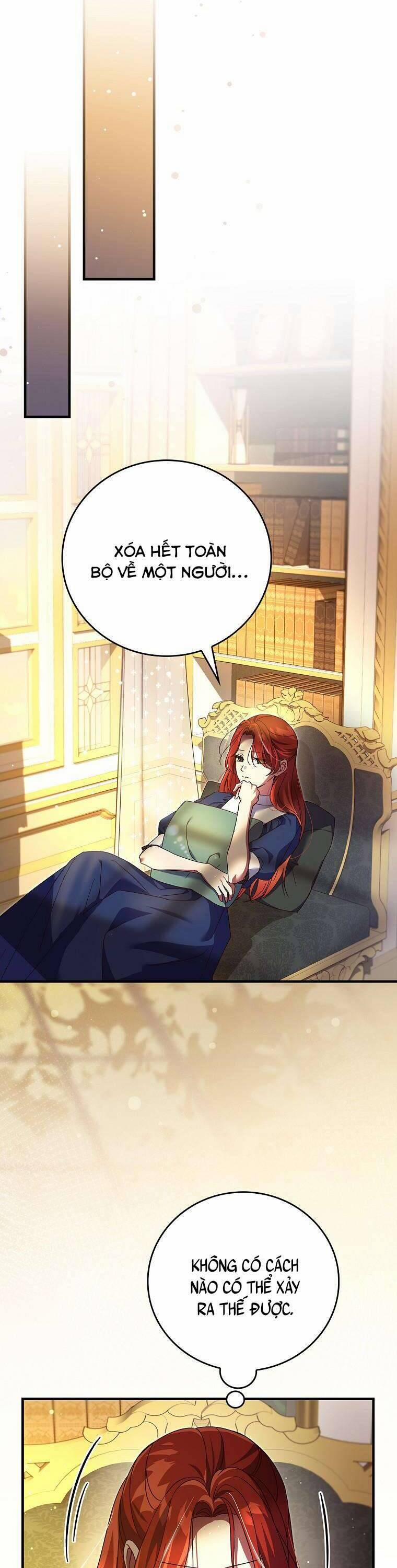 Bệ Hạ, Tôi Không Nhớ Gì Cả Nên Chúng Ta Chia Tay Nhé? 10 trang 20