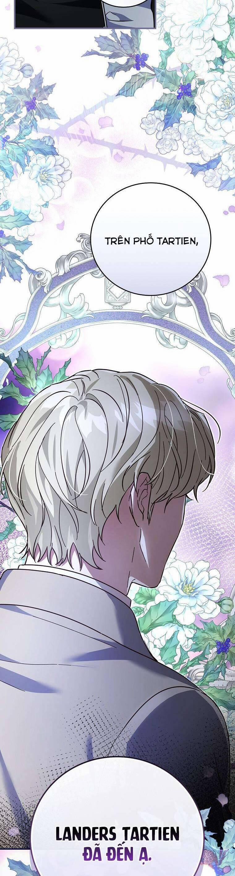 Bệ Hạ, Tôi Không Nhớ Gì Cả Nên Chúng Ta Chia Tay Nhé? 10 trang 35