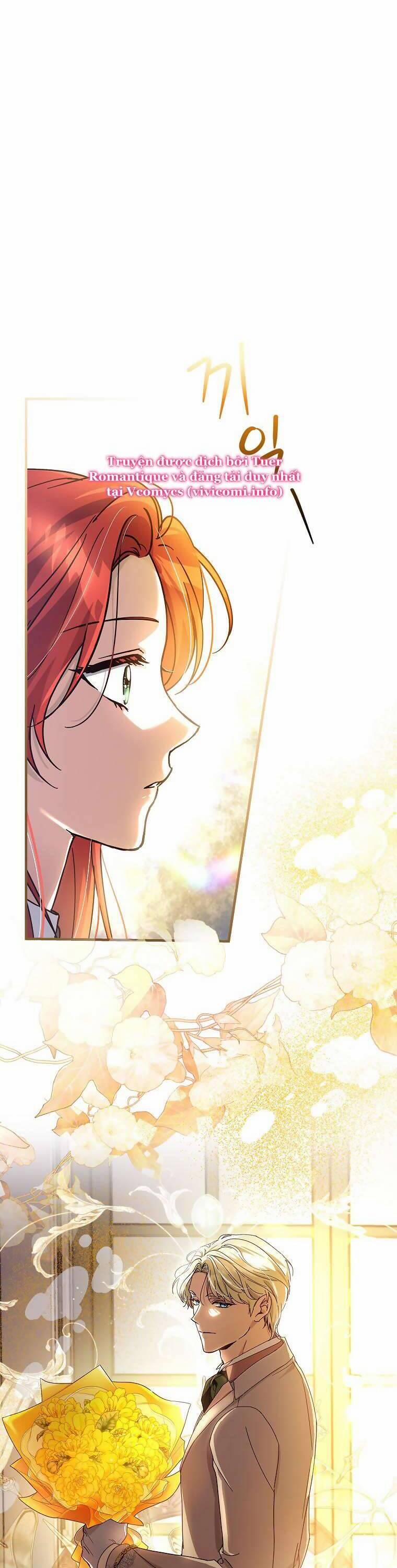 Bệ Hạ, Tôi Không Nhớ Gì Cả Nên Chúng Ta Chia Tay Nhé? 11 trang 15