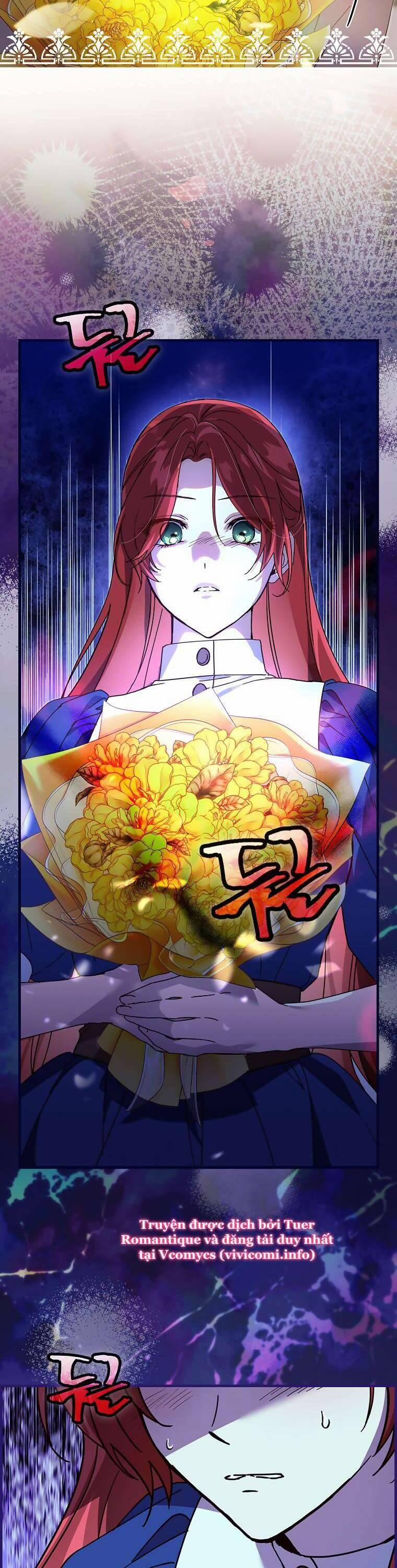 Bệ Hạ, Tôi Không Nhớ Gì Cả Nên Chúng Ta Chia Tay Nhé? 11 trang 18