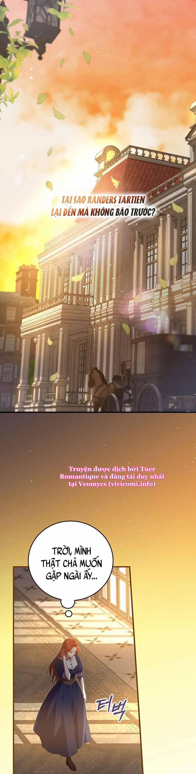 Bệ Hạ, Tôi Không Nhớ Gì Cả Nên Chúng Ta Chia Tay Nhé? 11 trang 2