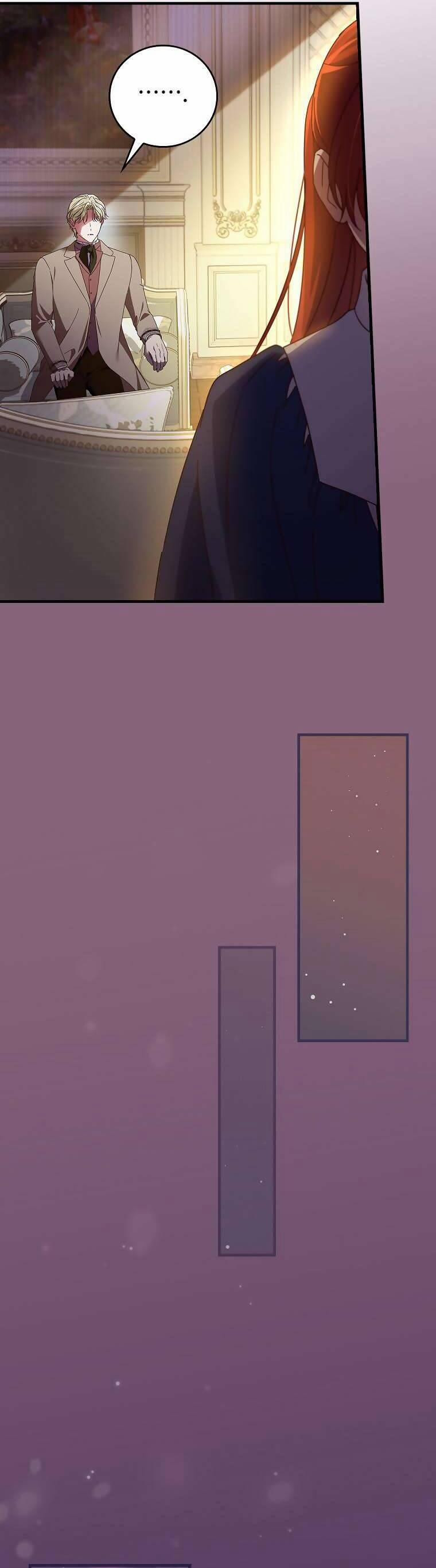 Bệ Hạ, Tôi Không Nhớ Gì Cả Nên Chúng Ta Chia Tay Nhé? 11 trang 28