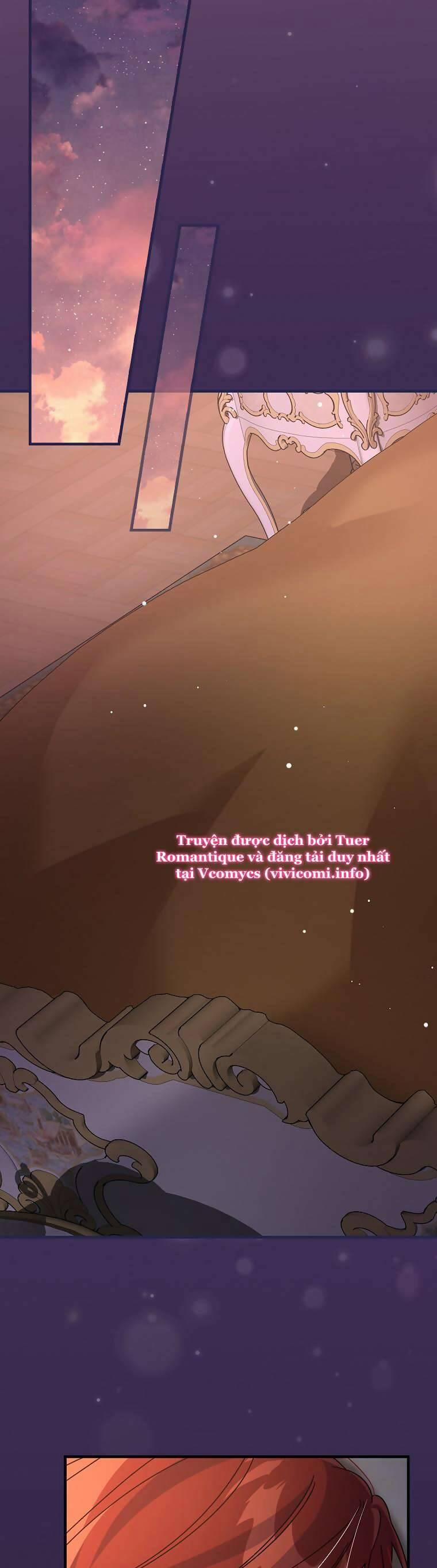 Bệ Hạ, Tôi Không Nhớ Gì Cả Nên Chúng Ta Chia Tay Nhé? 11 trang 29