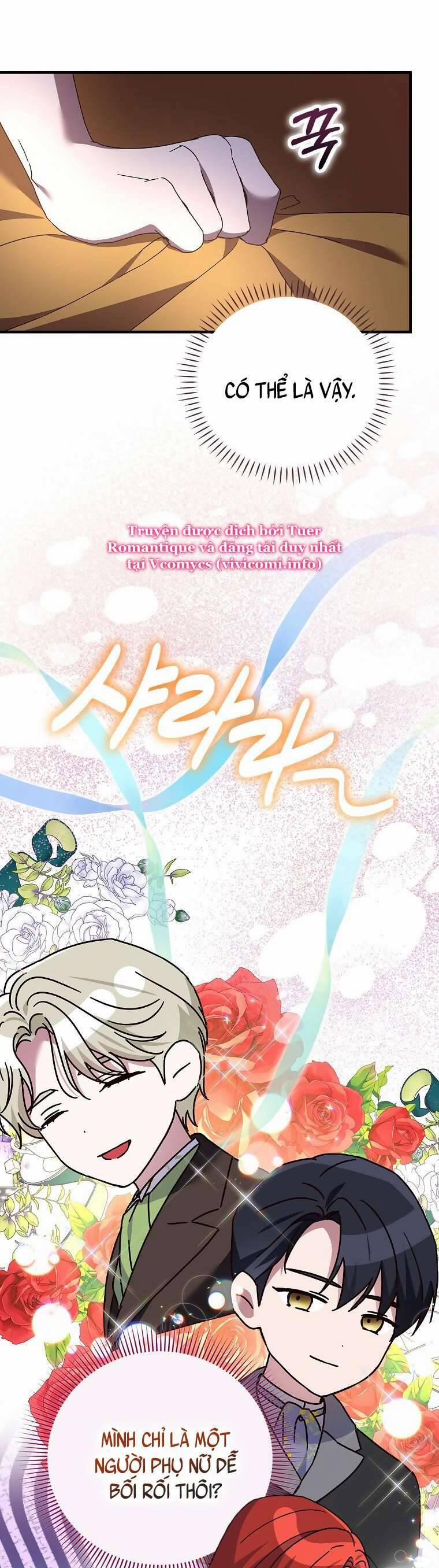 Bệ Hạ, Tôi Không Nhớ Gì Cả Nên Chúng Ta Chia Tay Nhé? 11 trang 34