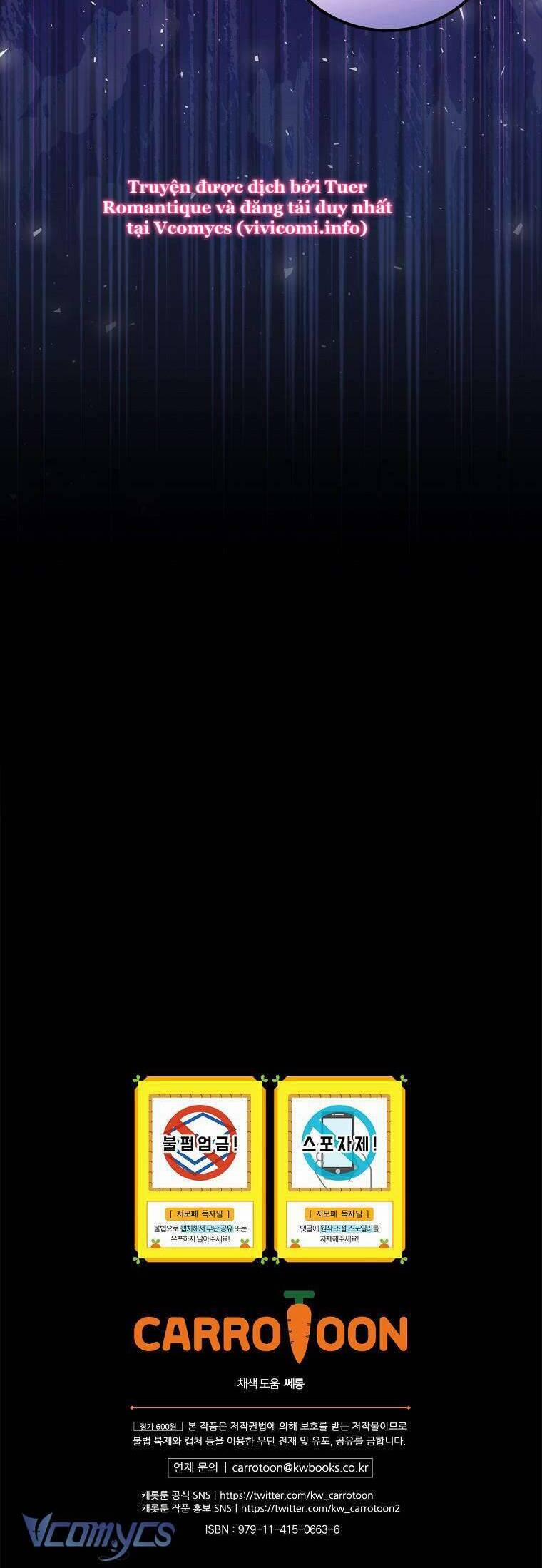 Bệ Hạ, Tôi Không Nhớ Gì Cả Nên Chúng Ta Chia Tay Nhé? 11 trang 39