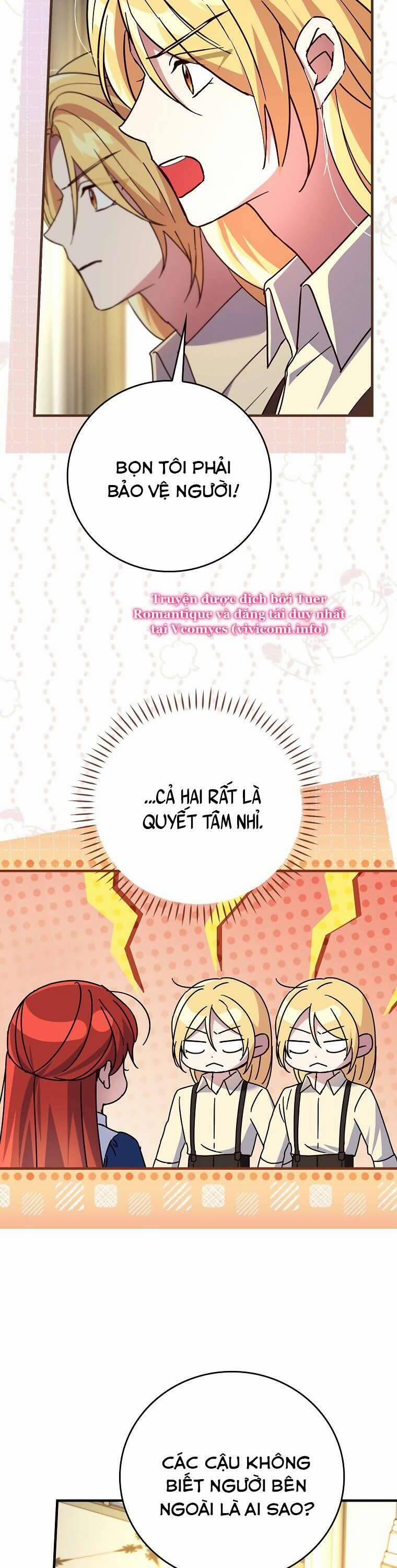 Bệ Hạ, Tôi Không Nhớ Gì Cả Nên Chúng Ta Chia Tay Nhé? 11 trang 5