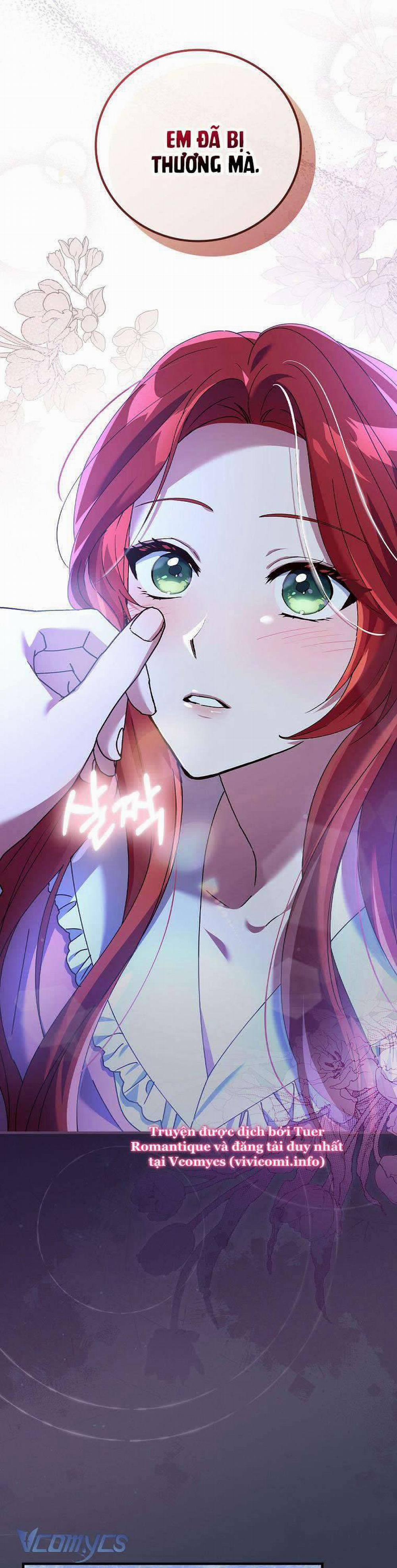 Bệ Hạ, Tôi Không Nhớ Gì Cả Nên Chúng Ta Chia Tay Nhé? 5 trang 11