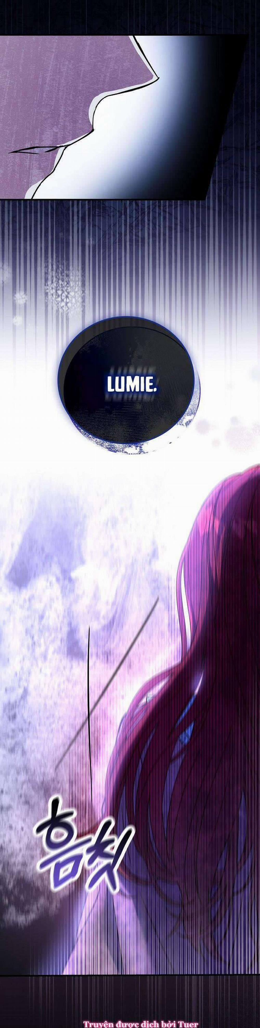 Bệ Hạ, Tôi Không Nhớ Gì Cả Nên Chúng Ta Chia Tay Nhé? 5 trang 13