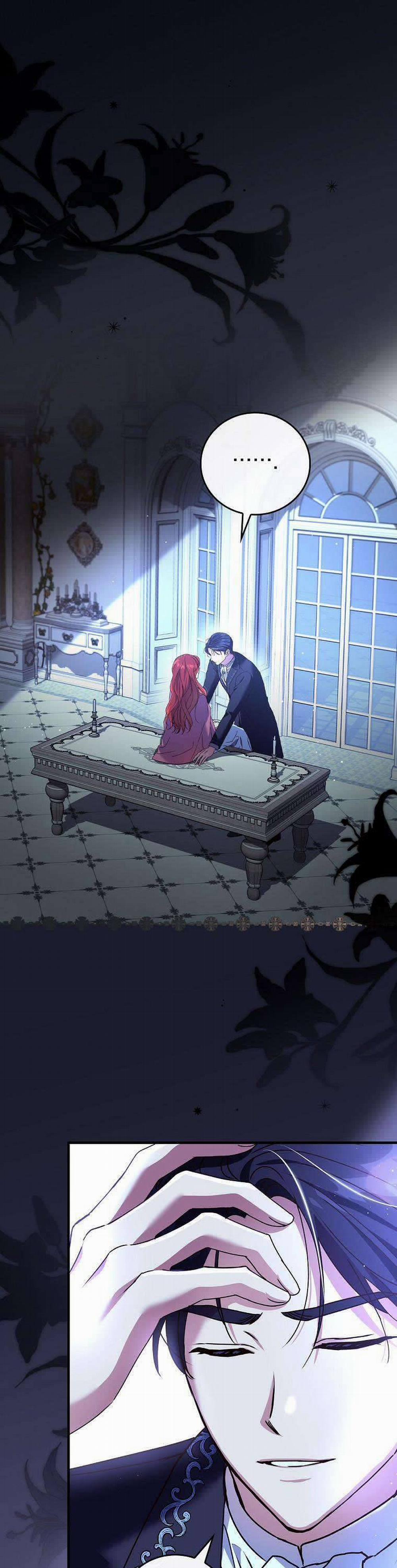 Bệ Hạ, Tôi Không Nhớ Gì Cả Nên Chúng Ta Chia Tay Nhé? 5 trang 2