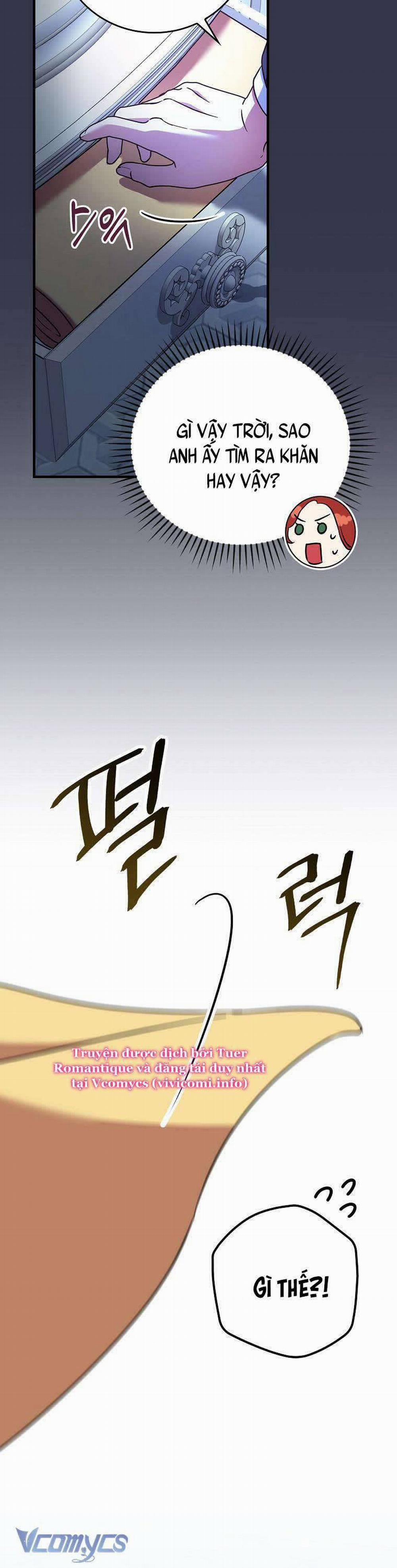 Bệ Hạ, Tôi Không Nhớ Gì Cả Nên Chúng Ta Chia Tay Nhé? 5 trang 26