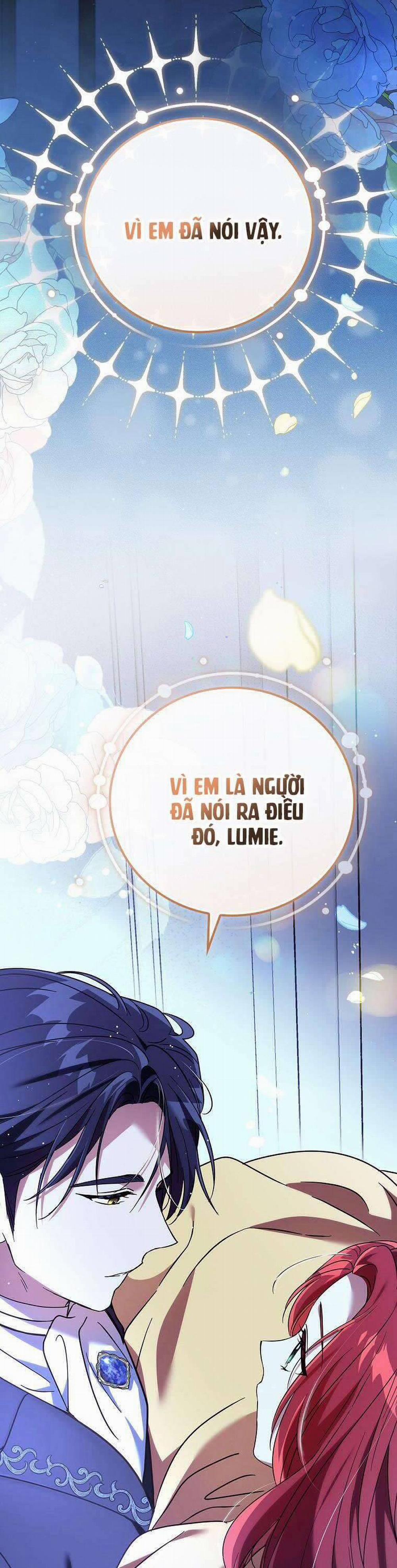 Bệ Hạ, Tôi Không Nhớ Gì Cả Nên Chúng Ta Chia Tay Nhé? 5 trang 30