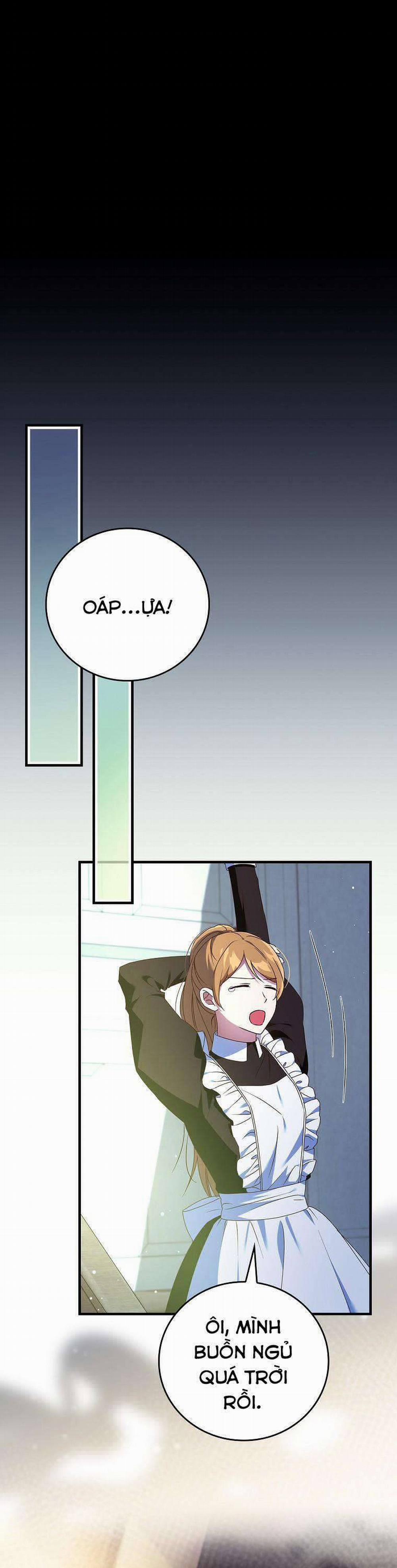 Bệ Hạ, Tôi Không Nhớ Gì Cả Nên Chúng Ta Chia Tay Nhé? 7 trang 17