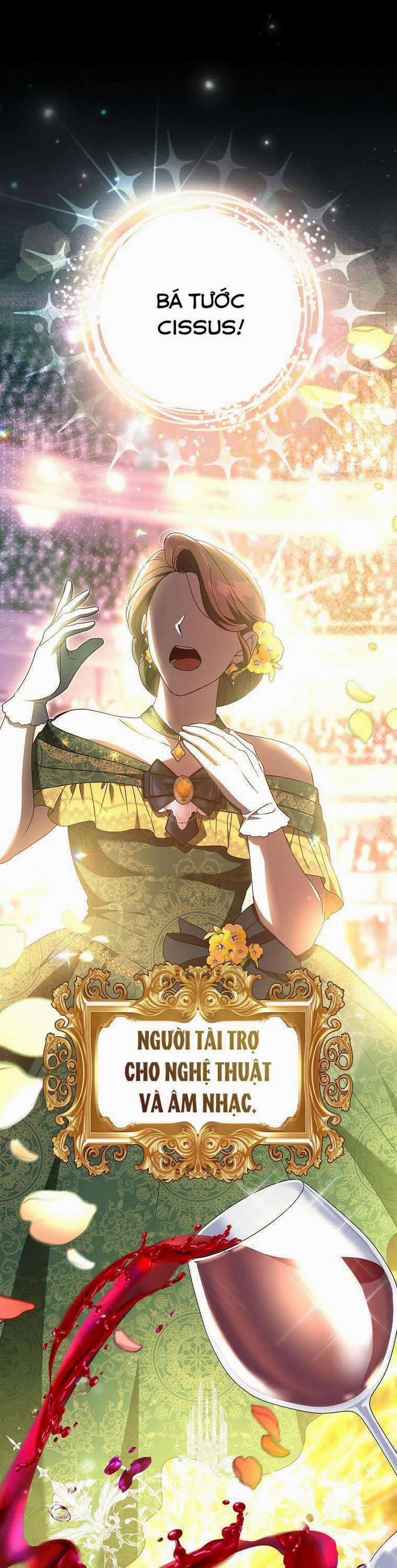 Bệ Hạ, Tôi Không Nhớ Gì Cả Nên Chúng Ta Chia Tay Nhé? 7 trang 2