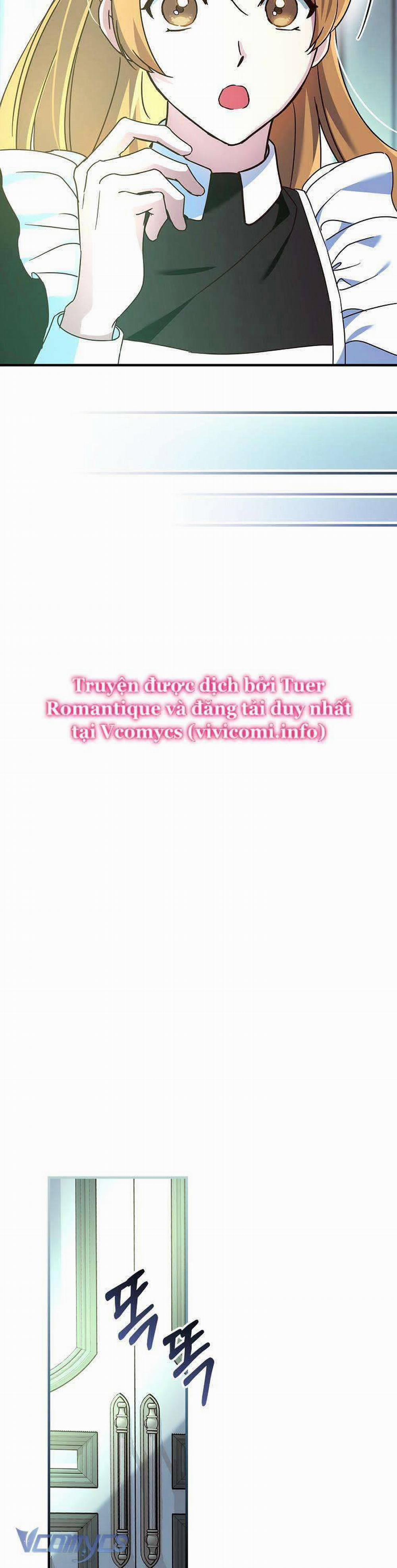 Bệ Hạ, Tôi Không Nhớ Gì Cả Nên Chúng Ta Chia Tay Nhé? 7 trang 36